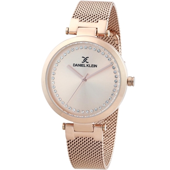 ساعت مچی دنیل کلین کد DK.1.12282-3